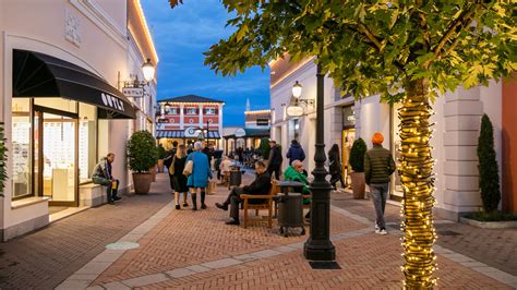 outlet noventa di piave orari